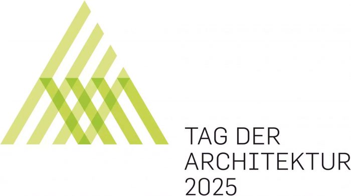 Tag der Architektur 2025-Logo